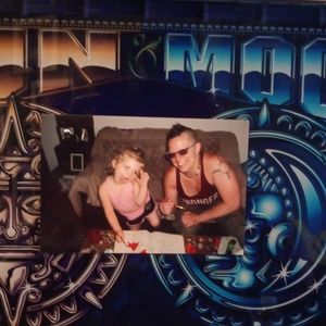 Meet your Posher, Nikki